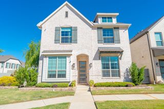 5306 Waterloo Drive, Sachse, TX 75048