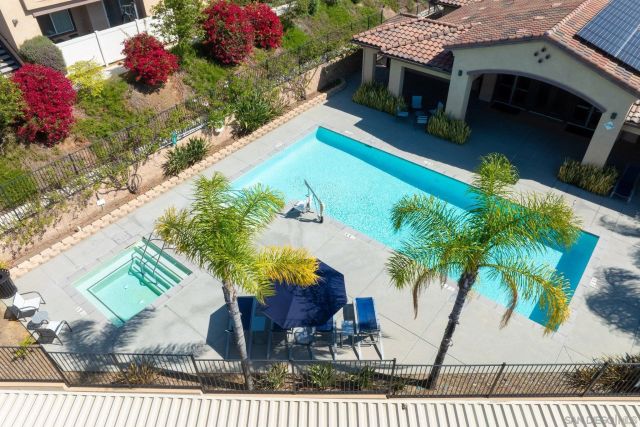 2708 Lake Pointe 209, Spring Valley, CA 91977