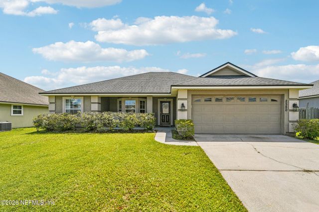 2550 ROYAL POINTE Drive, Green Cove Springs, FL 32043