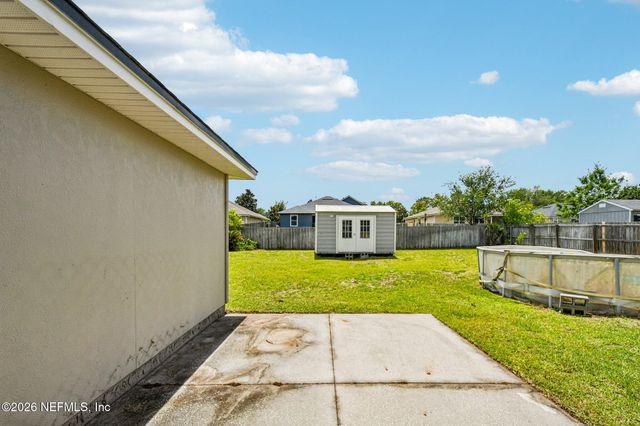 2550 ROYAL POINTE Drive, Green Cove Springs, FL 32043