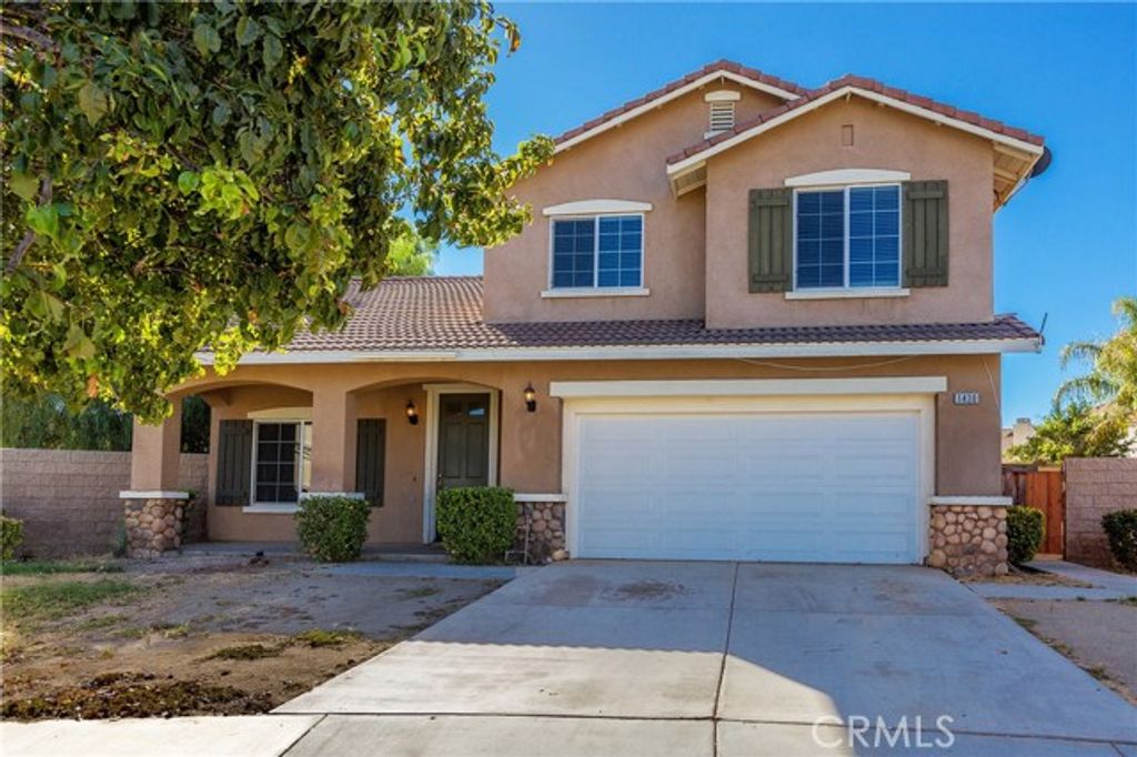 1430 Jewelstone Circle, Hemet, CA 92545