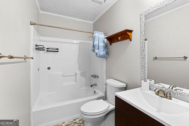 255 Woodstream Drive, Newnan, GA 30265