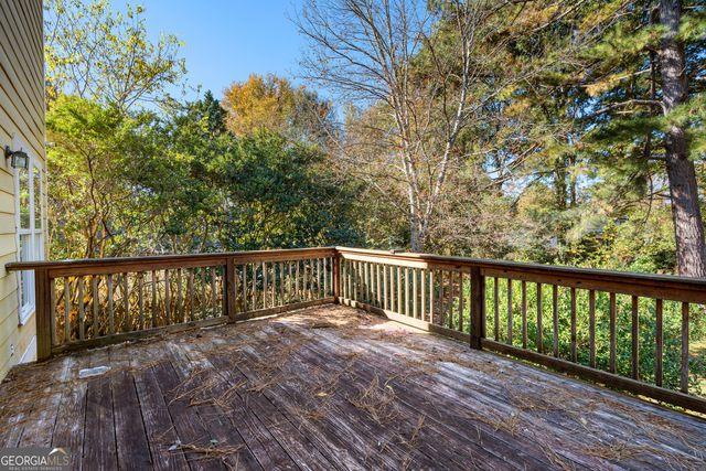 255 Woodstream Drive, Newnan, GA 30265