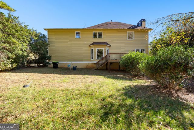 255 Woodstream Drive, Newnan, GA 30265