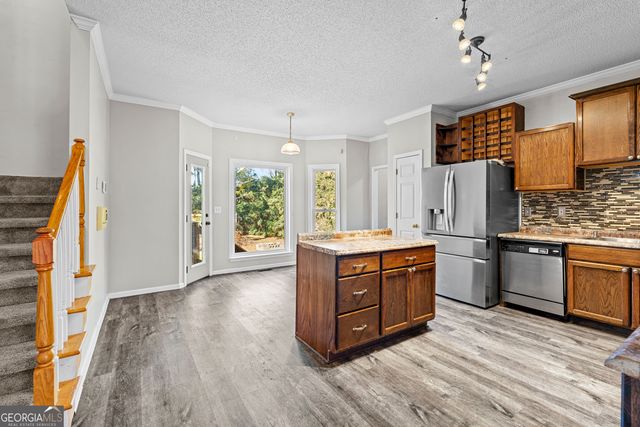 255 Woodstream Drive, Newnan, GA 30265