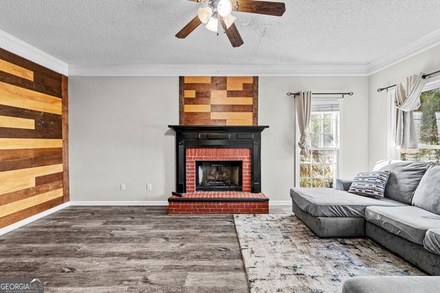 255 Woodstream Drive, Newnan, GA 30265