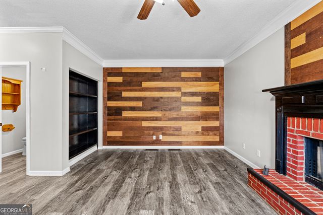 255 Woodstream Drive, Newnan, GA 30265