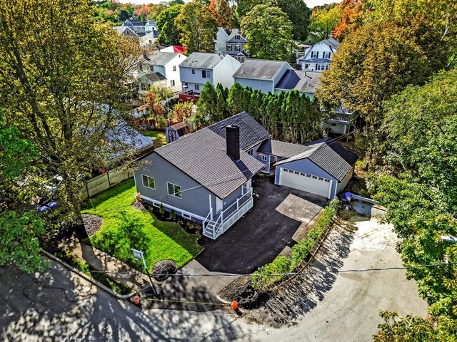 44 Shore Rd, Waltham, MA 02451
