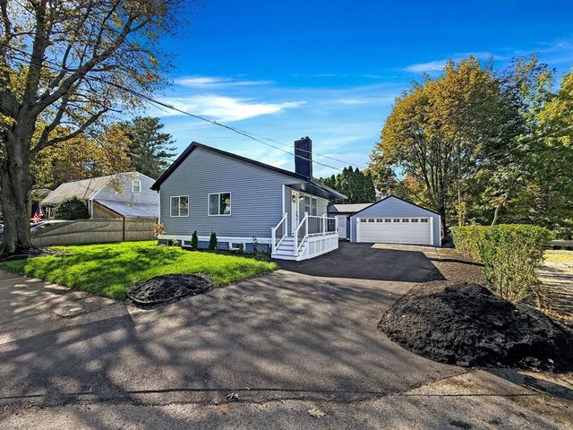 44 Shore Rd, Waltham, MA 02451
