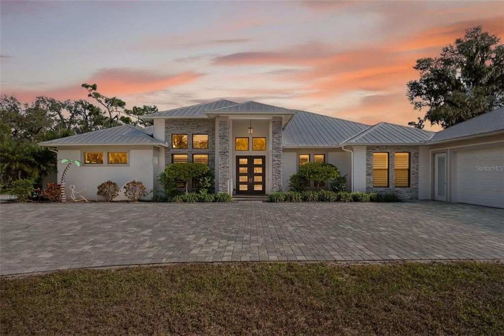 8015 HIGH OAKS TRAIL, Myakka City, FL 34251