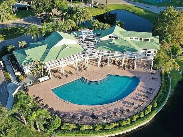 4802 51ST STREET W 510, Bradenton, FL 34210