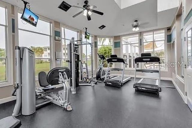 4802 51ST STREET W 510, Bradenton, FL 34210