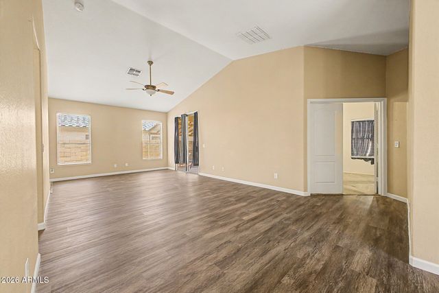 16156 W LATHAM Street, Goodyear, AZ 85338