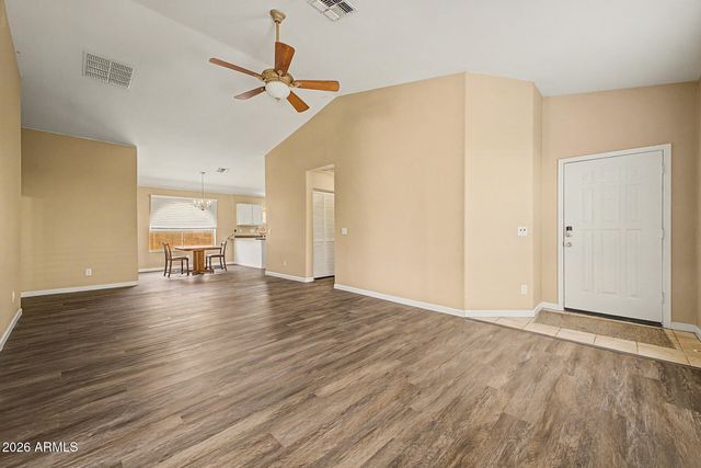 16156 W LATHAM Street, Goodyear, AZ 85338