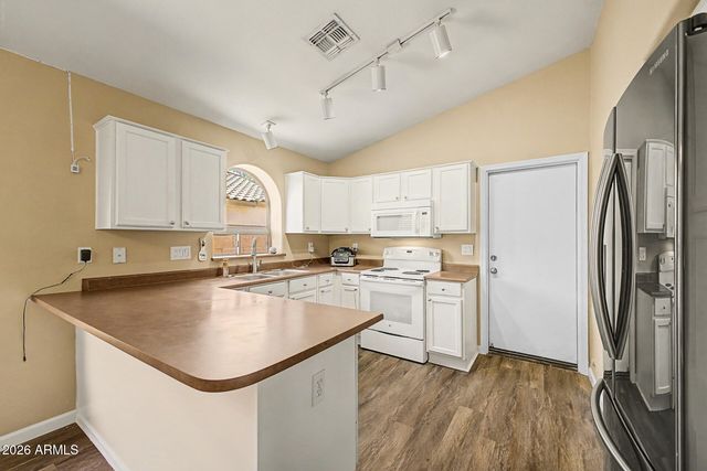 16156 W LATHAM Street, Goodyear, AZ 85338