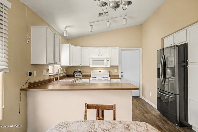 16156 W LATHAM Street, Goodyear, AZ 85338