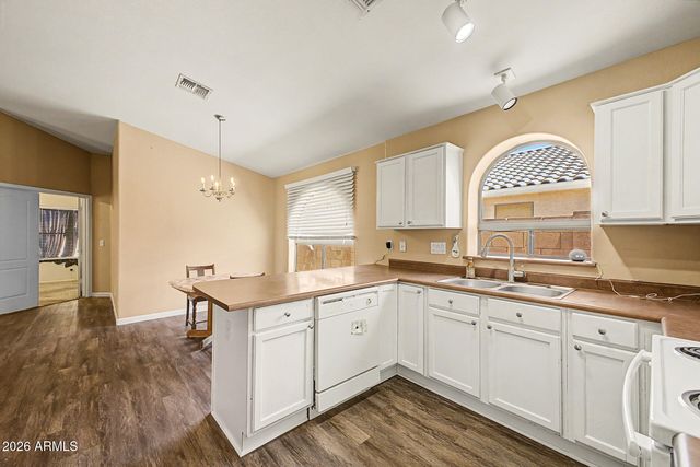 16156 W LATHAM Street, Goodyear, AZ 85338