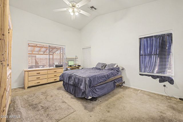 16156 W LATHAM Street, Goodyear, AZ 85338