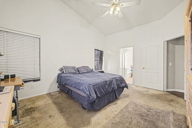 16156 W LATHAM Street, Goodyear, AZ 85338