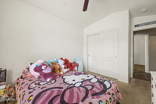 16156 W LATHAM Street, Goodyear, AZ 85338