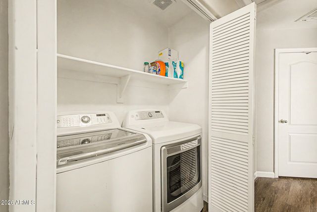 16156 W LATHAM Street, Goodyear, AZ 85338