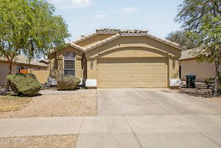 16156 W LATHAM Street, Goodyear, AZ 85338