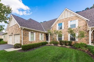 9354 Pratolino Villa Drive, 9354, Dublin, OH 43016
