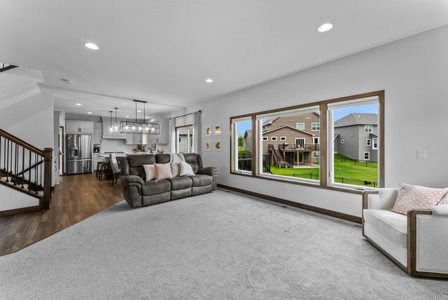 13021 Marmon Street NE, Blaine, MN 55449