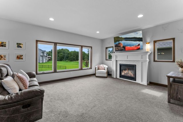 13021 Marmon Street NE, Blaine, MN 55449