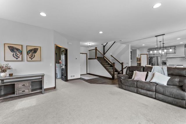 13021 Marmon Street NE, Blaine, MN 55449