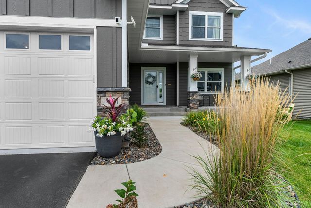 13021 Marmon Street NE, Blaine, MN 55449