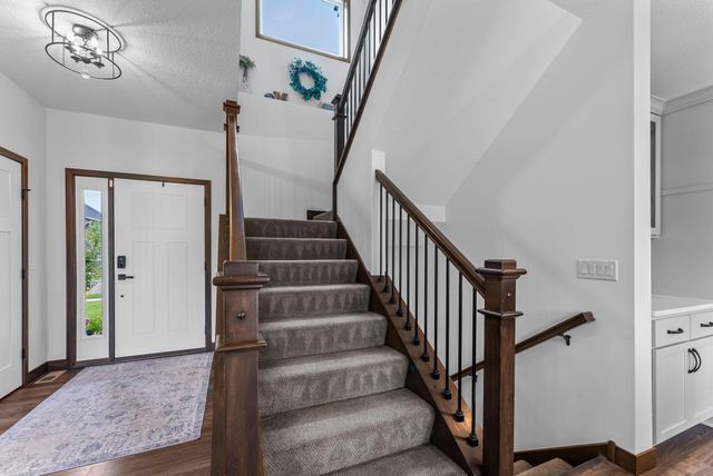 13021 Marmon Street NE, Blaine, MN 55449