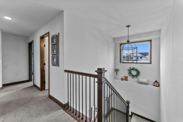 13021 Marmon Street NE, Blaine, MN 55449