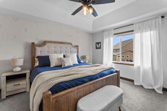 13021 Marmon Street NE, Blaine, MN 55449