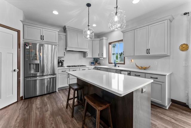 13021 Marmon Street NE, Blaine, MN 55449