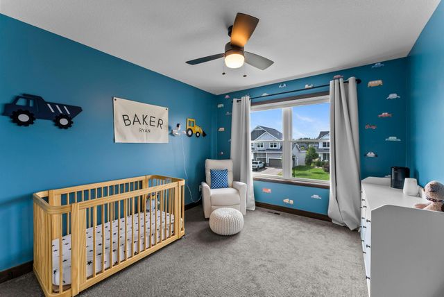 13021 Marmon Street NE, Blaine, MN 55449