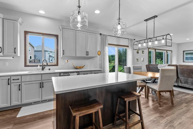 13021 Marmon Street NE, Blaine, MN 55449