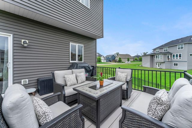 13021 Marmon Street NE, Blaine, MN 55449