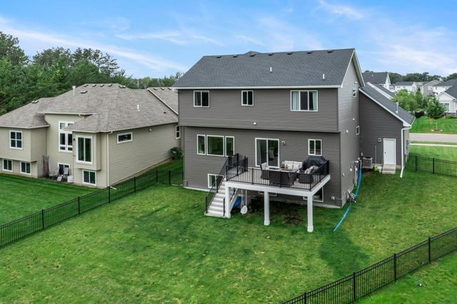 13021 Marmon Street NE, Blaine, MN 55449