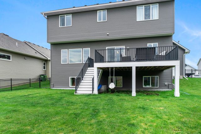 13021 Marmon Street NE, Blaine, MN 55449