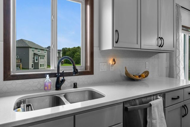 13021 Marmon Street NE, Blaine, MN 55449