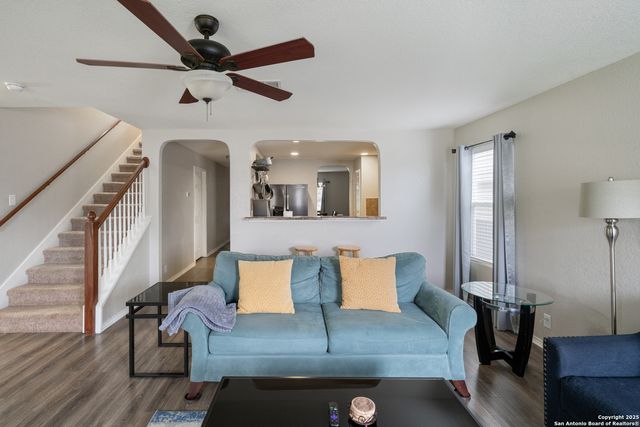 1826 Strawhouse, San Antonio, TX 78245