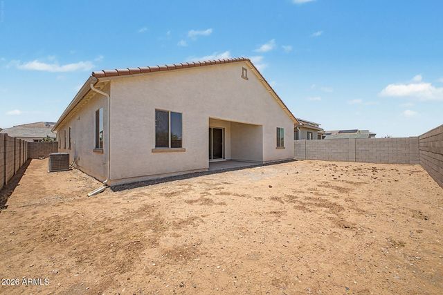 31525 N WET CREEK Road, San Tan Valley, AZ 85143
