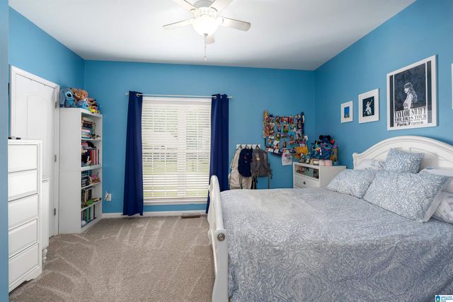 627 WYNLAKE COVE, Alabaster, AL 35007