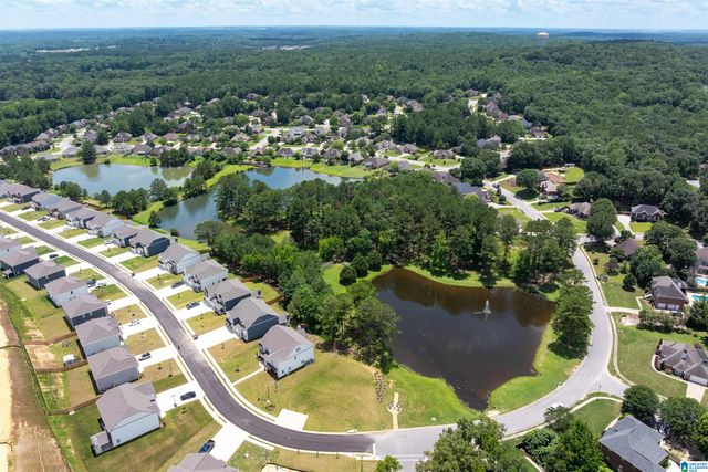 627 WYNLAKE COVE, Alabaster, AL 35007