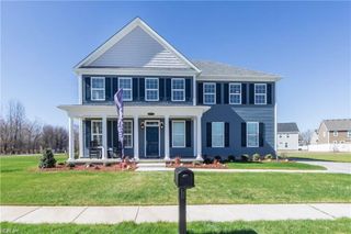 MM River Club (Azalea), Suffolk, VA 23435