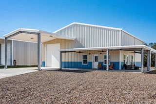 178 Connelley Lane, Port O Connor, TX 77982