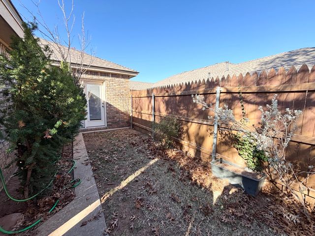 6705 Fulton Avenue, Lubbock, TX 79424