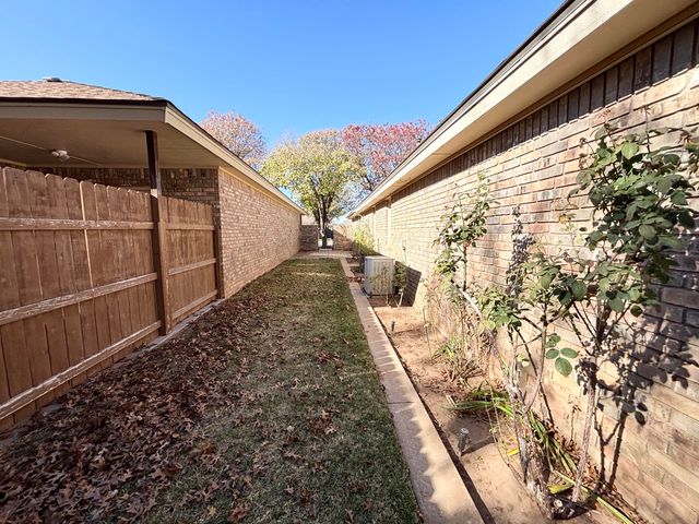 6705 Fulton Avenue, Lubbock, TX 79424