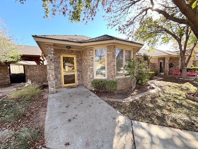 6705 Fulton Avenue, Lubbock, TX 79424